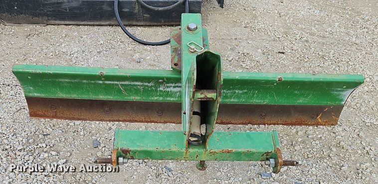 image for item DN6997 Frontier RB2027  blade