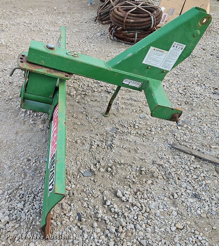 image for item DN6997 Frontier RB2027  blade