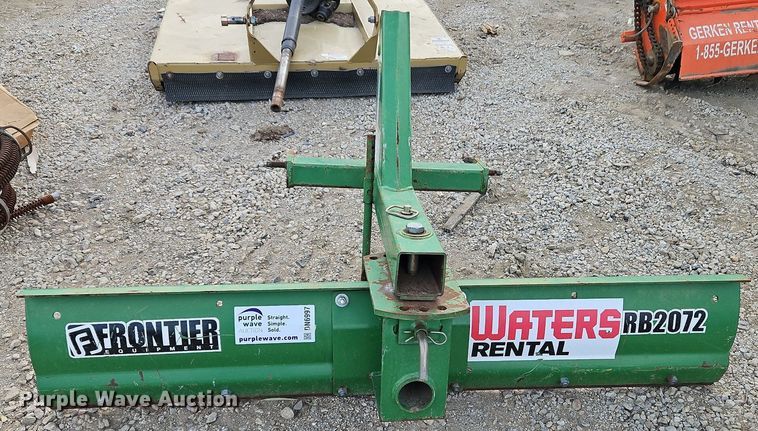 image for item DN6997 Frontier RB2027  blade