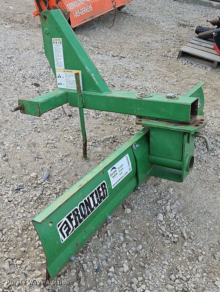 image for item DN6997 Frontier RB2027  blade