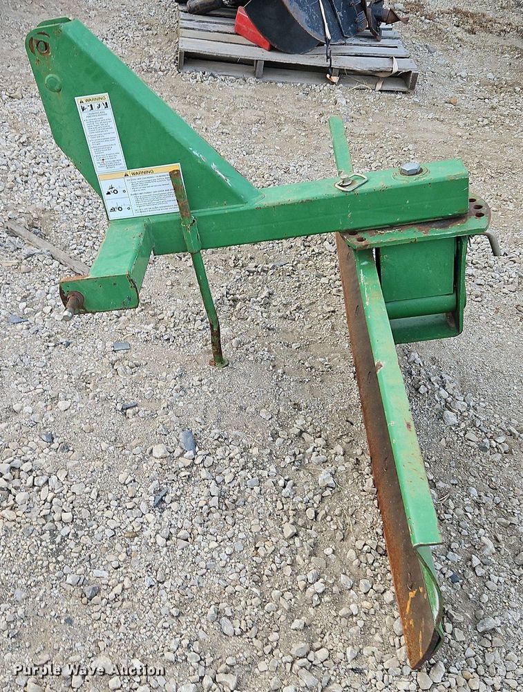 image for item DN6997 Frontier RB2027  blade