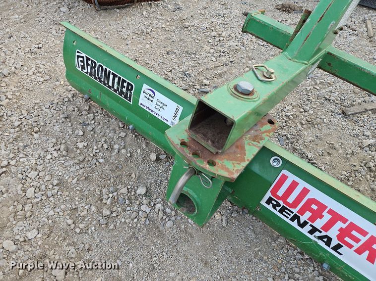 image for item DN6997 Frontier RB2027  blade