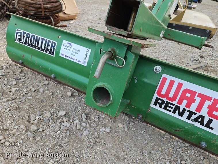 image for item DN6997 Frontier RB2027  blade