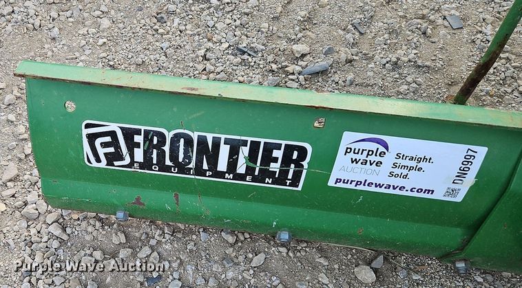 image for item DN6997 Frontier RB2027  blade