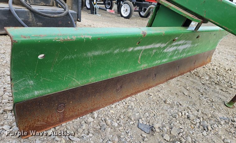 image for item DN6997 Frontier RB2027  blade