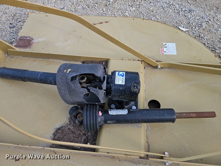 image for item DN6998 Land Pride RCR1260  rotary mower