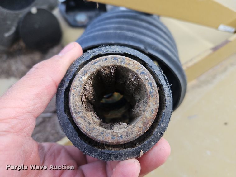 image for item DN6998 Land Pride RCR1260  rotary mower