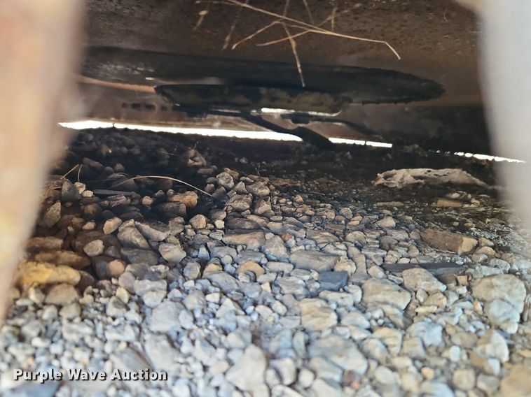 image for item DN6998 Land Pride RCR1260  rotary mower