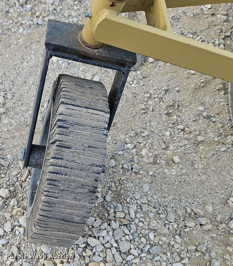 image for item DN6998 Land Pride RCR1260  rotary mower