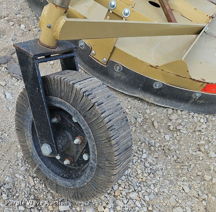 image for item DN6998 Land Pride RCR1260  rotary mower