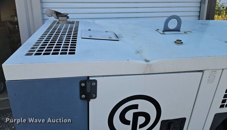 image for item DN7002 2016 Atlas  generator