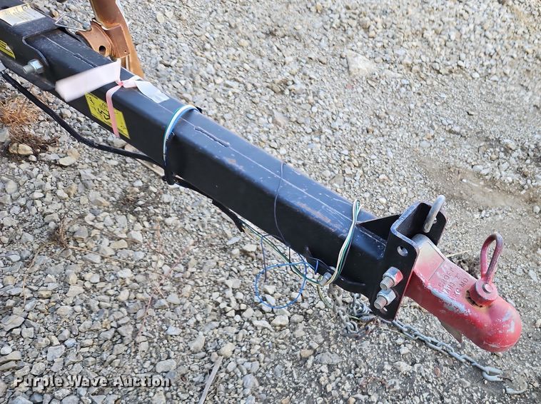 image for item DN7002 2016 Atlas  generator