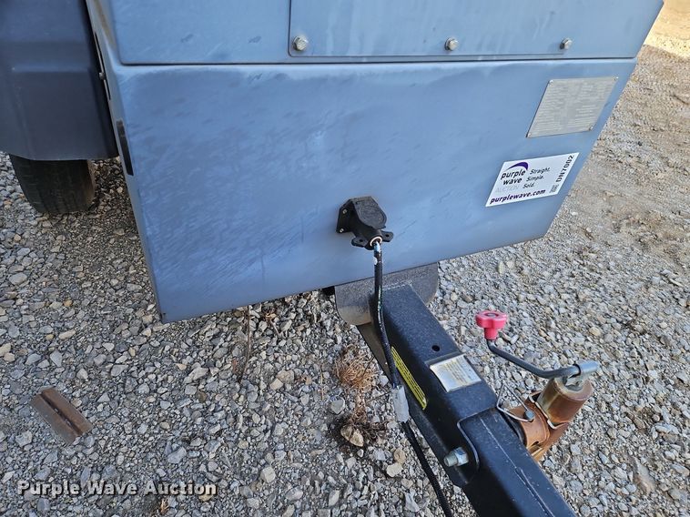 image for item DN7002 2016 Atlas  generator