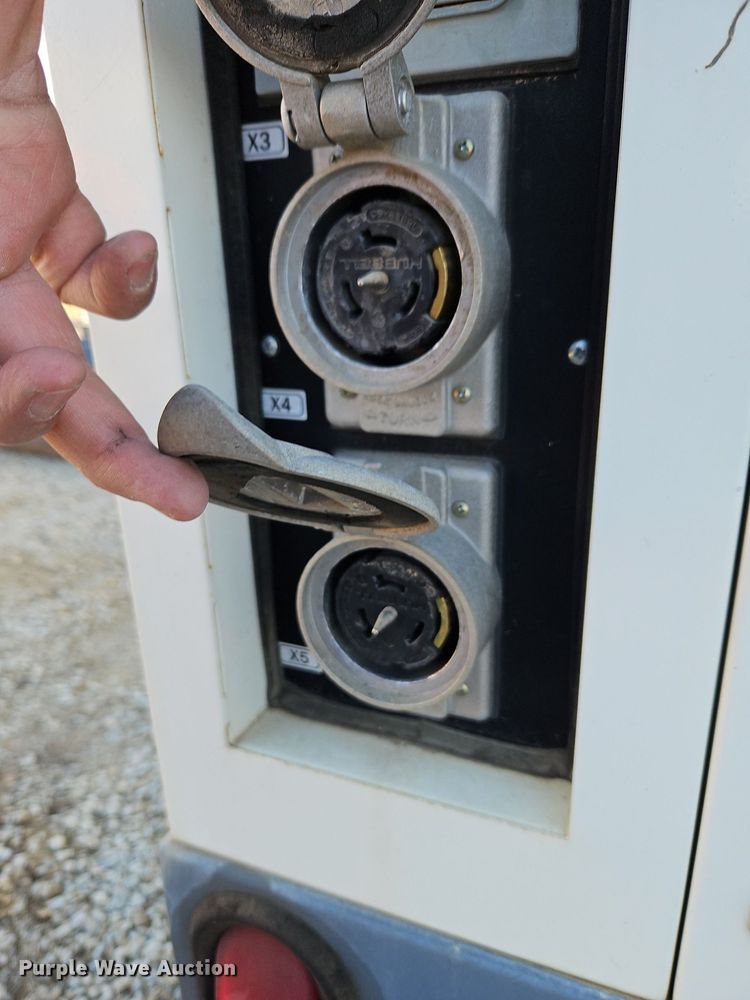 image for item DN7002 2016 Atlas  generator