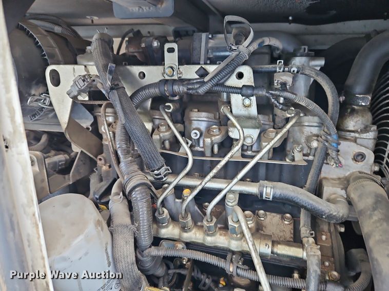 image for item DN7002 2016 Atlas  generator