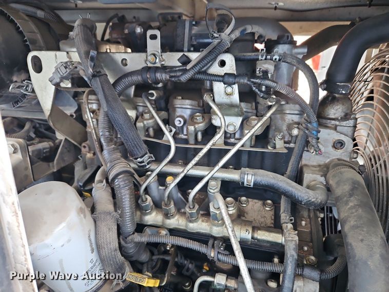 image for item DN7002 2016 Atlas  generator