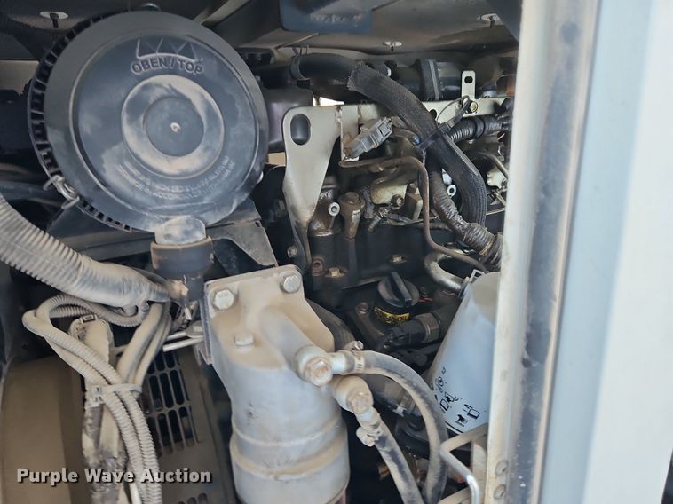 image for item DN7002 2016 Atlas  generator