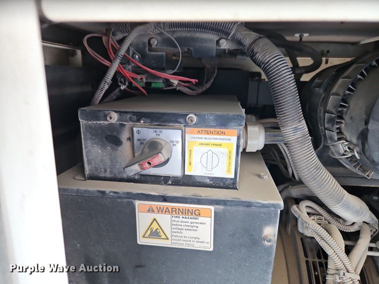 image for item DN7002 2016 Atlas  generator