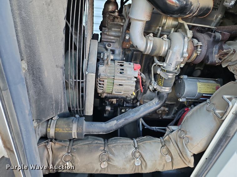 image for item DN7002 2016 Atlas  generator