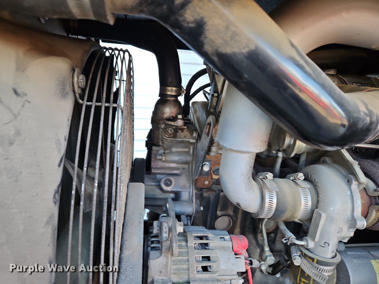 image for item DN7002 2016 Atlas  generator