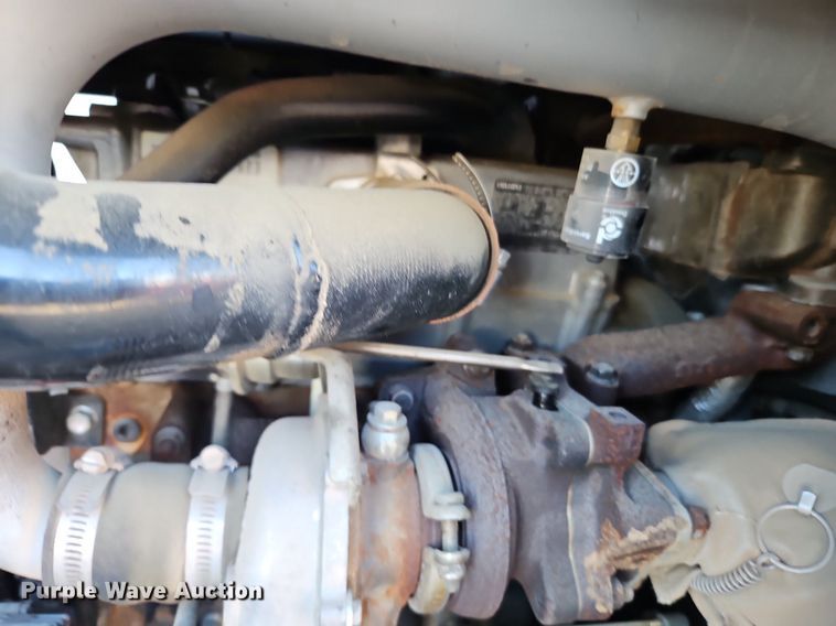 image for item DN7002 2016 Atlas  generator