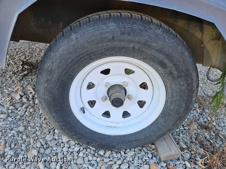 image for item DN7002 2016 Atlas  generator