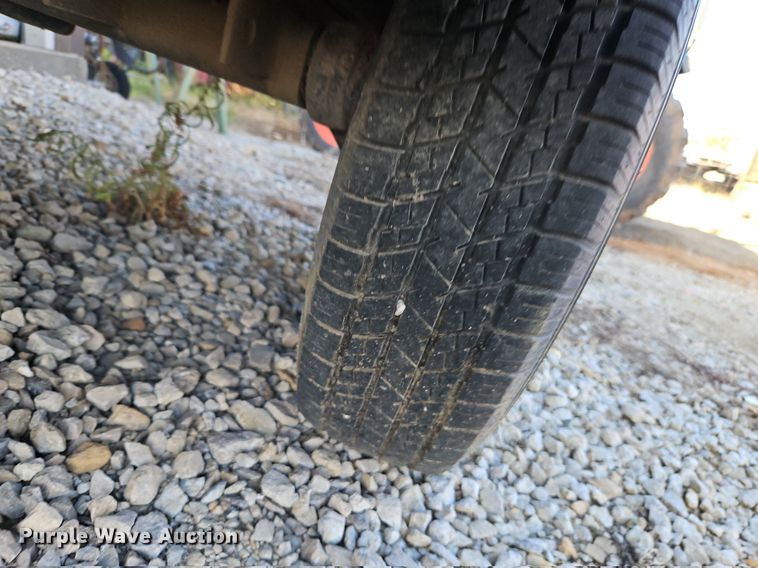 image for item DN7002 2016 Atlas  generator