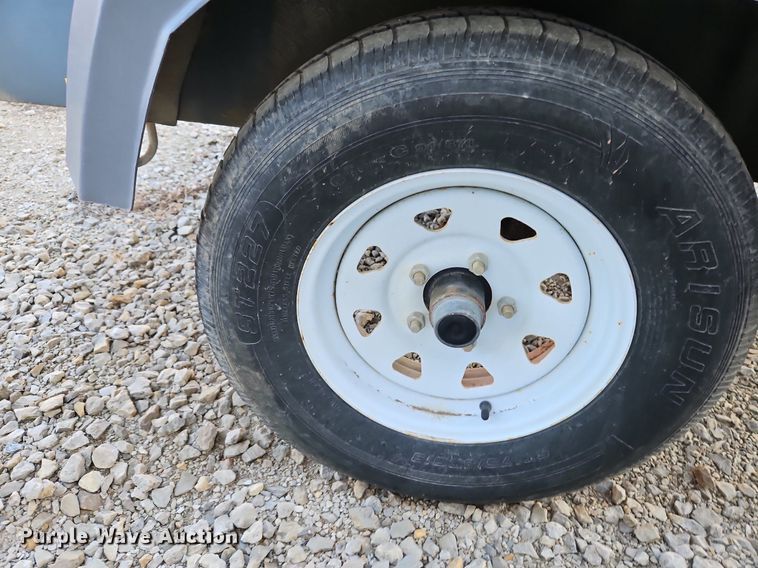 image for item DN7002 2016 Atlas  generator