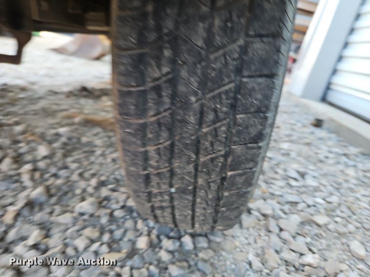 image for item DN7002 2016 Atlas  generator