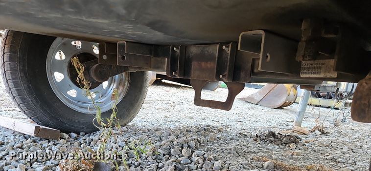 image for item DN7002 2016 Atlas  generator