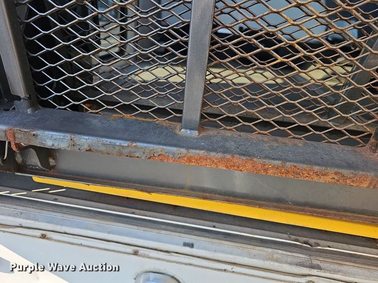 image for item DN8721 2007 Ford E450  shuttle bus