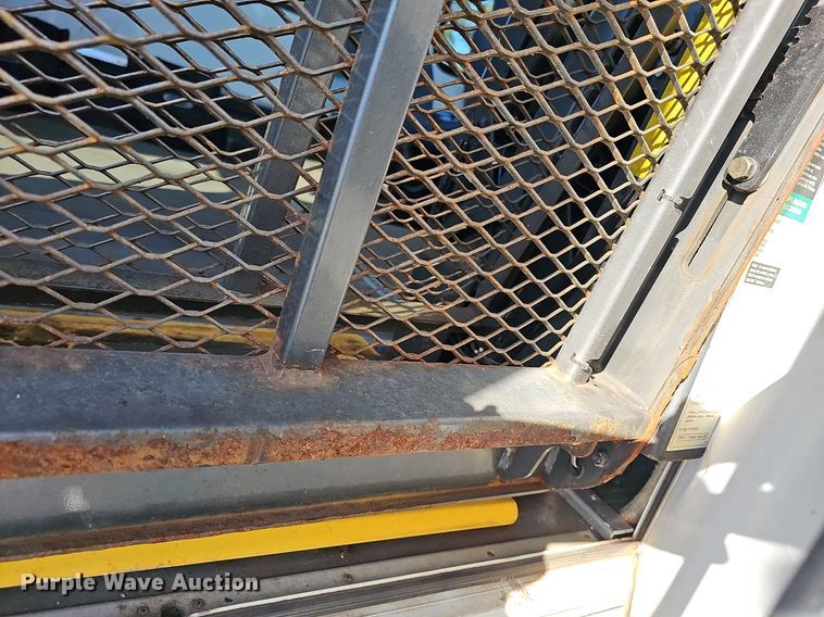 image for item DN8721 2007 Ford E450  shuttle bus