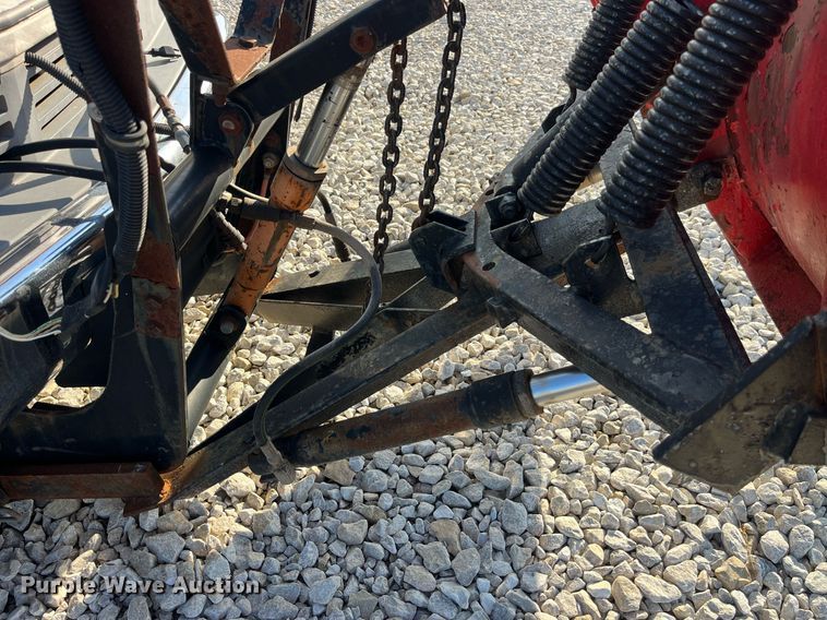 image for item DP2063 1996 GMC 3500HD SL  dump bed pickup truck