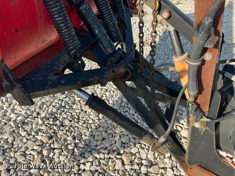 image for item DP2063 1996 GMC 3500HD SL  dump bed pickup truck