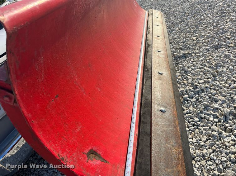 image for item DP2063 1996 GMC 3500HD SL  dump bed pickup truck