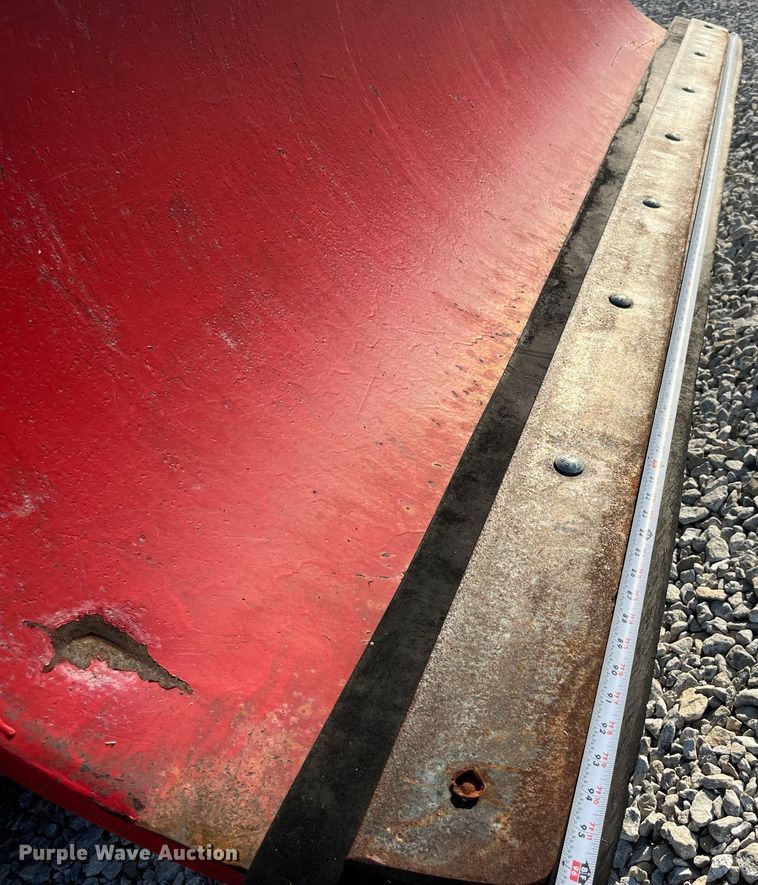 image for item DP2063 1996 GMC 3500HD SL  dump bed pickup truck