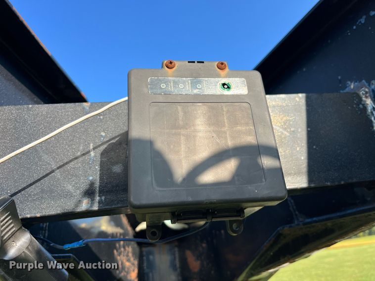 image for item DP2102 2013 Big Tex  equipment trailer