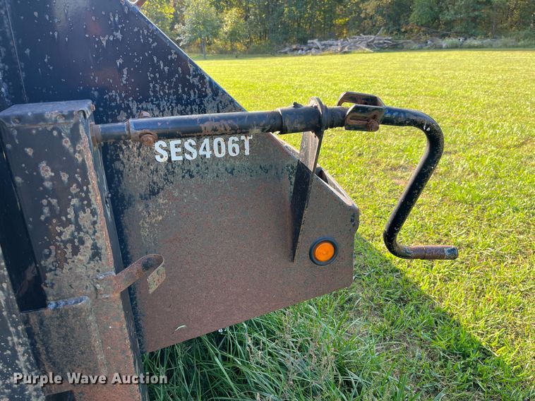 image for item DP2102 2013 Big Tex  equipment trailer