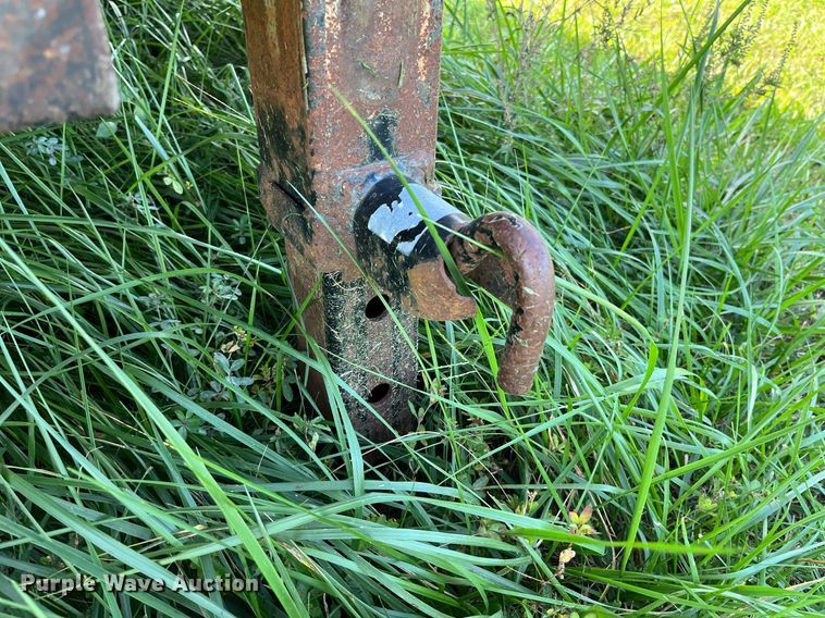 image for item DP2102 2013 Big Tex  equipment trailer