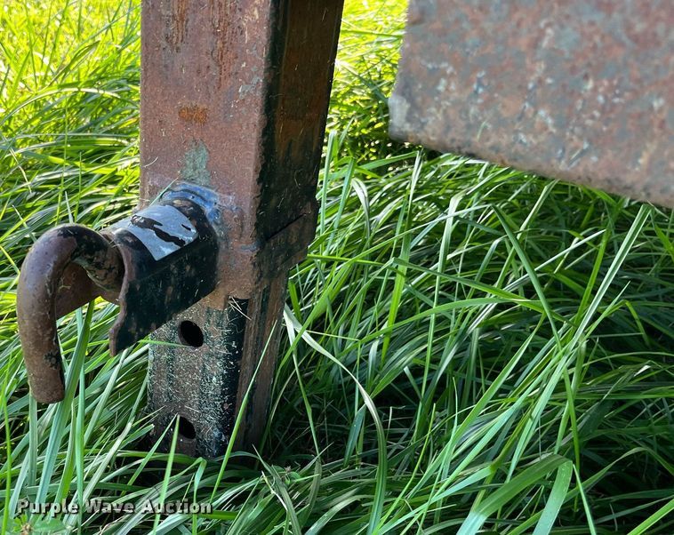 image for item DP2102 2013 Big Tex  equipment trailer