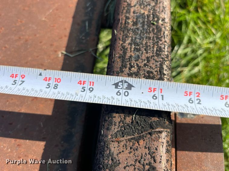 image for item DP2102 2013 Big Tex  equipment trailer