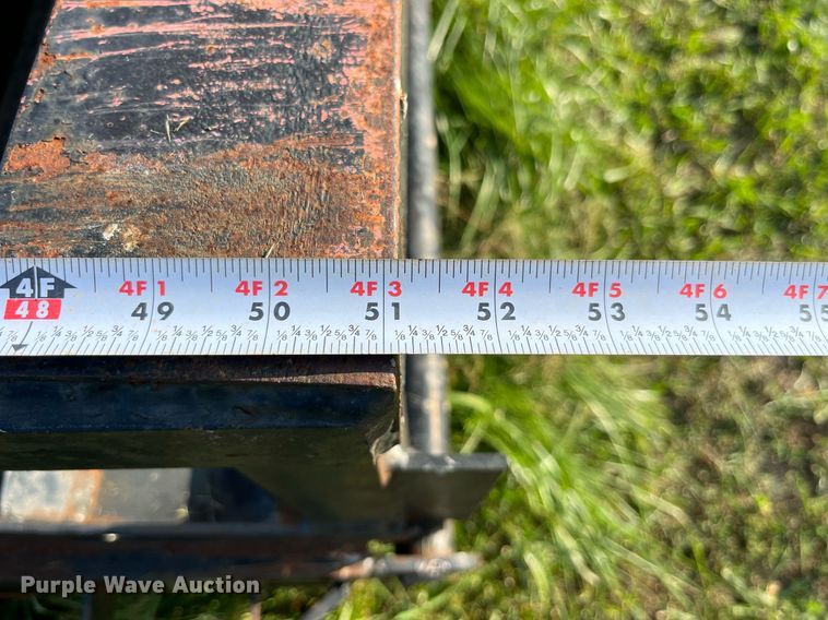 image for item DP2102 2013 Big Tex  equipment trailer