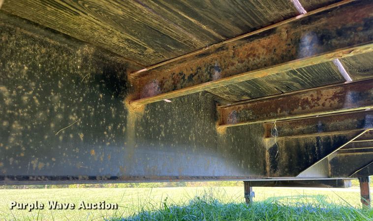 image for item DP2102 2013 Big Tex  equipment trailer