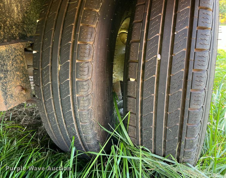 image for item DP2102 2013 Big Tex  equipment trailer