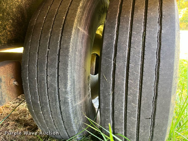 image for item DP2102 2013 Big Tex  equipment trailer