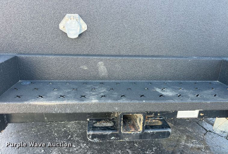 image for item DP2105 2011 Ford F450 Super Duty XL  utility / service truck