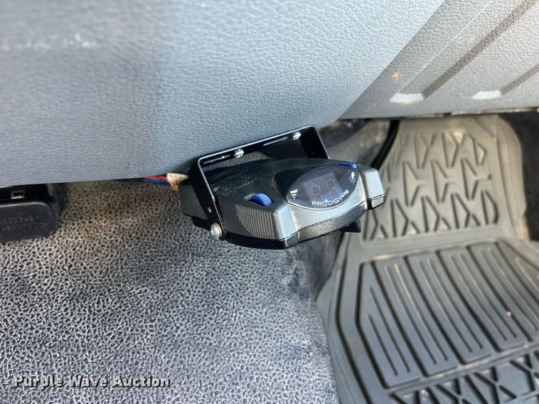 image for item DP2105 2011 Ford F450 Super Duty XL  utility / service truck