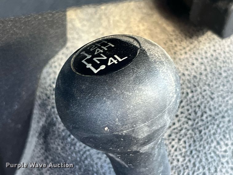 image for item DP2105 2011 Ford F450 Super Duty XL  utility / service truck