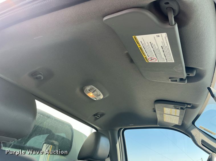 image for item DP2105 2011 Ford F450 Super Duty XL  utility / service truck