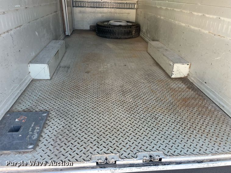 image for item DP2105 2011 Ford F450 Super Duty XL  utility / service truck